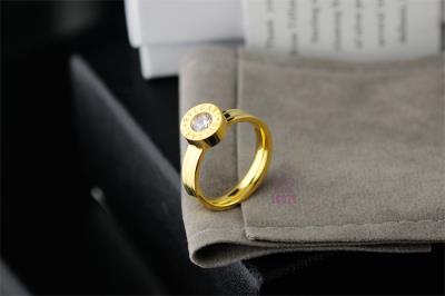 Cheap BVLGARI Rings wholesale No. 26